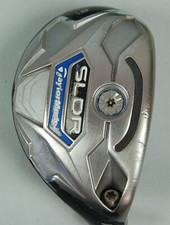 TTaylor Made SLDR Rescue 3 19° STIFF Herren