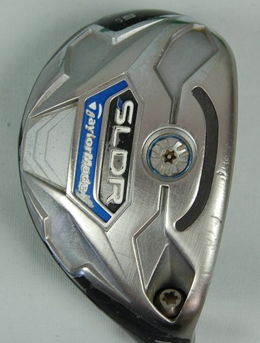 Ttaylor made sldr - made,