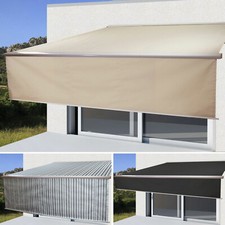 Elektrische Markise T124