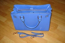 Shopper Damen Handtasche Tasche Bag Henkeltasche neu