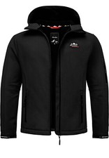 Herren Softshell Herbst Winter