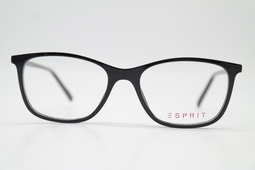 Brille esprit et17101 schwarz - brille,
