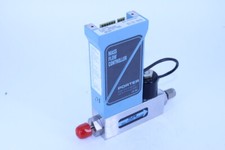 Porter Mass Flow Controller LB-162  201-DSASVZBAC  Gas ARGON  2 SLPM