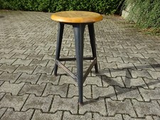 Alter hocker industriehocker - alter,
