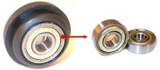 Kettenrolle bocast für - kettenrolle, ktm