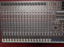 mischpult analog gebraucht