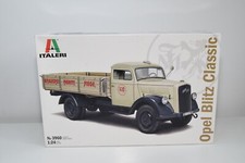 B68 1:24 ITALERI KIT 3960 OPEL