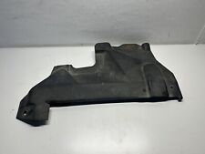 Audi 80 90 Coupe B2 Quattro Typ 81 85 Kühler Abdeckung 811121293C