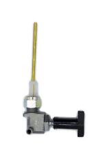 Benzinhahn Spezialausführung für DKW Hummel, Zweirad Union, Vicky 4, Rahmentank