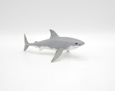 Schleich 17025 Weißer Hai (16