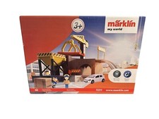 Märklin My World 72211 |