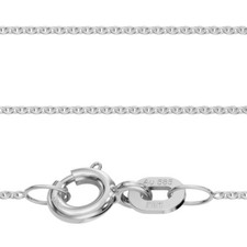 Echt Gold 585 Juwelier Rund