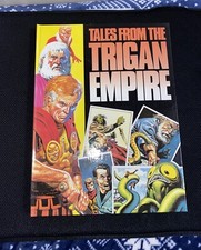 First Edition 1989 Tales From