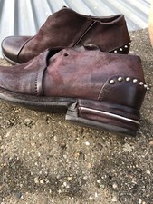 A.S. 98 Damen Halbschuh , Neu