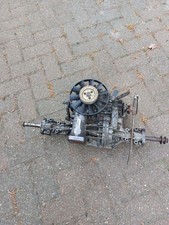Aufsitzmäher/Rasentraktor/Cas