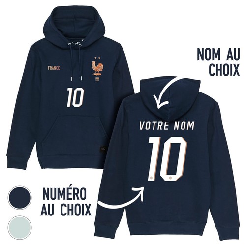 Hoodie erwachsene team - hoodie,
