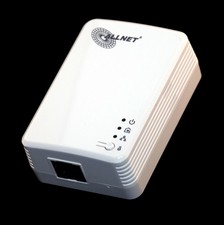 Allnet all168600 600mbit plc - 600mbit,