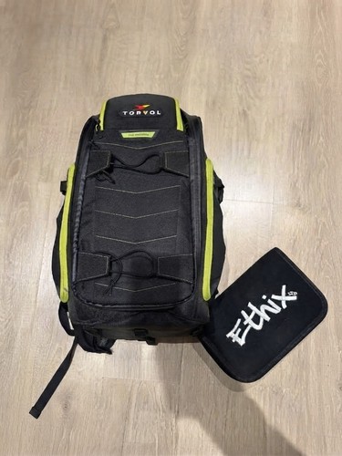 Torvol quad pitstop - pitstop, backpack