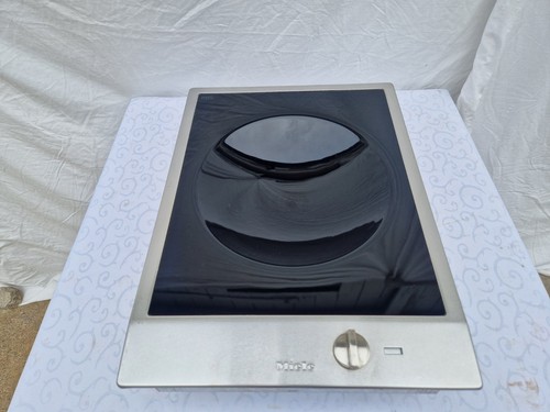 Miele 1223 induktionsherd - cs,