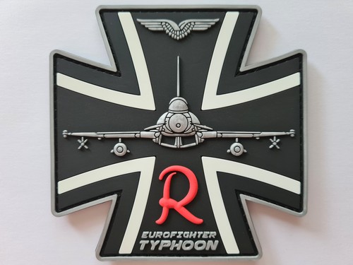 Patch pvc luftwaffe taktlwg - luftwaffe,,