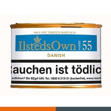 Ilsted Own Mixture No 55 100g