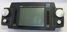 Ecos ESU Command Station schwarz-weiß HardwareVersion 1,4 -software 4.2.10