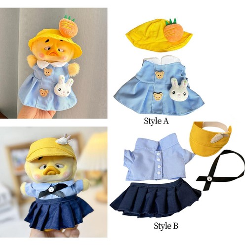 Puppenkleidung für 15cm
