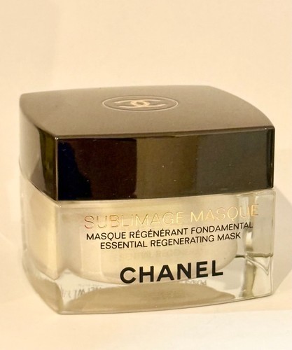Chanel sublimage masque - chanel,