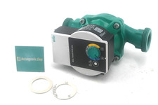 Wilo Yonos PICO Plus 25 / 1-6