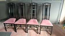 Giorgetti Meda 4 Lacquered
