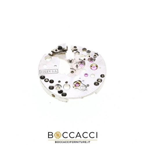 Rolex 282 ref - rolex, platine