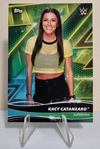 2021 topps wwe superstars - 2021,