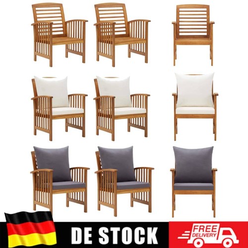 Garten lounge set stuhl - garten,