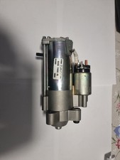Original Ford Anlasser Starter
