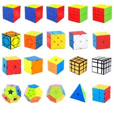 Meilong Rubik Cube 2x2 3x3 4x4
