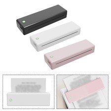 Reise Thermodrucker mit hoher