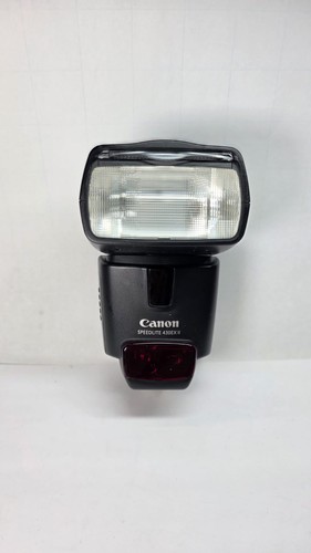 Canon speedlite 430ex - canon,