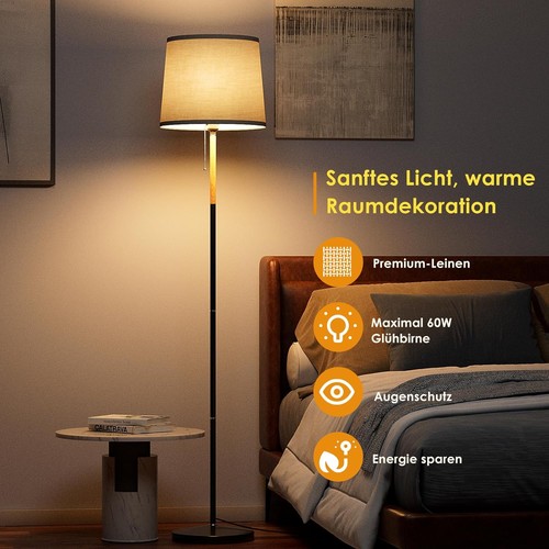 Stehlampe mit ständer - stehlampe,