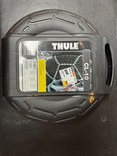 Thule CL-10 Schneeketten Größengruppe 080, nur 1 Saison gebraucht