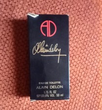 Alain Delon Eau de Toilette