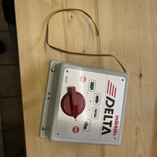 Märklin HO Delta Control
