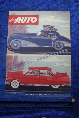 Das auto ams puch tfs - 5/51,