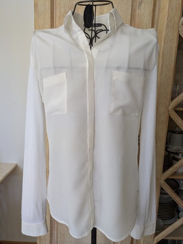 René lezard hemdbluse damen - lezard,