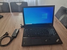 Lenovo Thinkpad W541 / W540 Intel Core i7-4810MQ 16GB RAM 1Tb SSD Nvidia K1100M