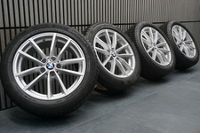 4 WINTERREIFEN WINTERRÄDER