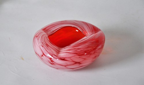 Murano aschenbecher schale - murano,