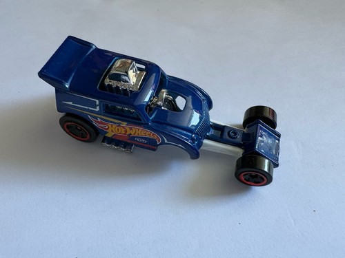 Hot wheels altered ego - altered,