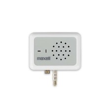 Maxell Voice Recorder P7 iPod