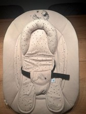 Hauck Alpha+ Newborn-Aufsatz