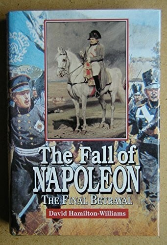 The fall napoleon - the,